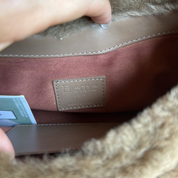 Elleme Envelope Handbag - Picture 6 of 6